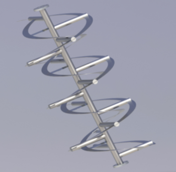 Petit réservoir de mélange de shampooing chimique Pouvoir de savon Agitateur de détergent Machine de mélangeur de liquide acier inoxydable industriel 2