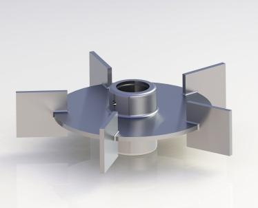 Petit réservoir de mélange de shampooing chimique Pouvoir de savon Agitateur de détergent Machine de mélangeur de liquide acier inoxydable industriel 3