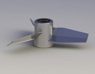 Petit réservoir de mélange de shampooing chimique Pouvoir de savon Agitateur de détergent Machine de mélangeur de liquide acier inoxydable industriel 4