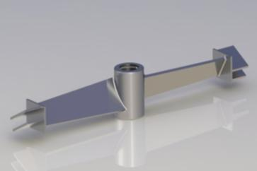 Petit réservoir de mélange de shampooing chimique Pouvoir de savon Agitateur de détergent Machine de mélangeur de liquide acier inoxydable industriel 5